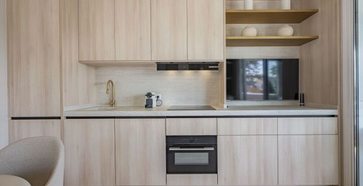 Apartment for rent in Hotel Puente Romano