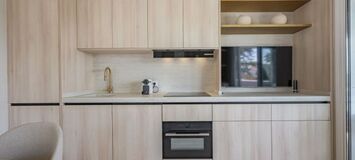 Apartment for rent in Hotel Puente Romano