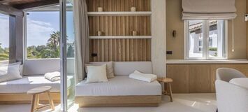 Apartment for rent in Hotel Puente Romano