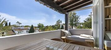 Apartment for rent in Hotel Puente Romano