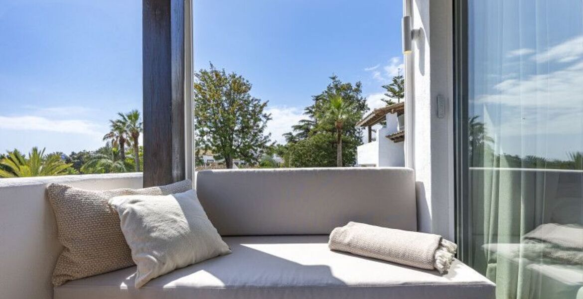 Apartment for rent in Hotel Puente Romano