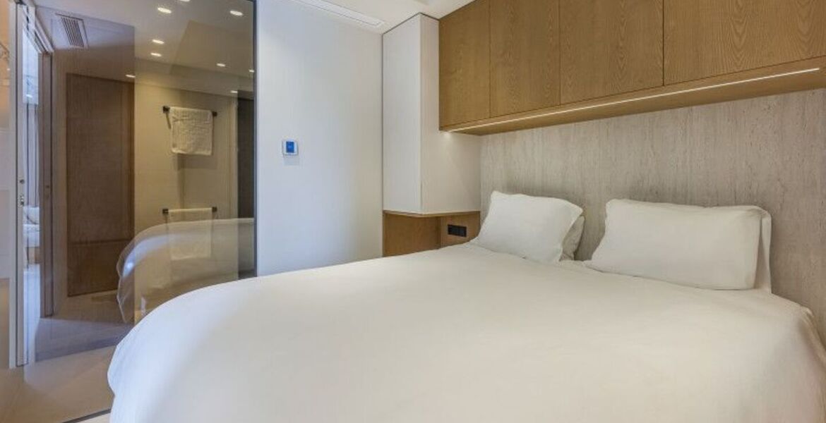 Apartment for rent in Hotel Puente Romano