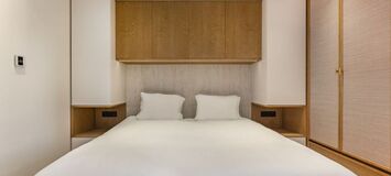 Apartment for rent in Hotel Puente Romano
