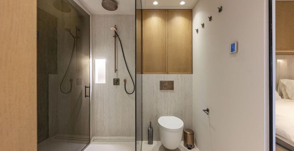 Apartment for rent in Hotel Puente Romano