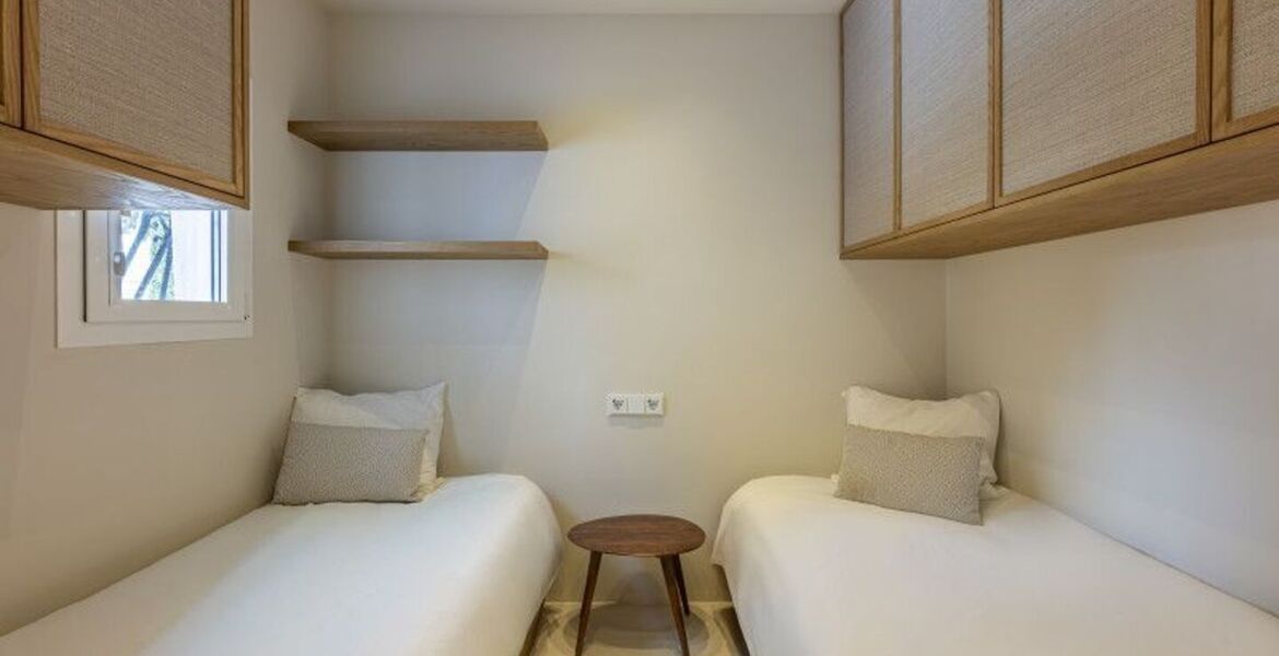 Apartment for rent in Hotel Puente Romano
