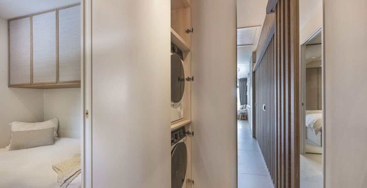 Apartment for rent in Hotel Puente Romano