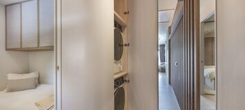 Apartment for rent in Hotel Puente Romano