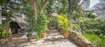 Apartment for rent in Hotel Puente Romano