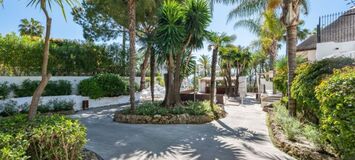 Apartment for rent in Hotel Puente Romano