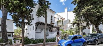 Apartment for rent in Hotel Puente Romano