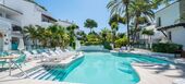 Apartment for rent in Hotel Puente Romano