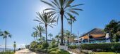 Apartment for rent in Hotel Puente Romano