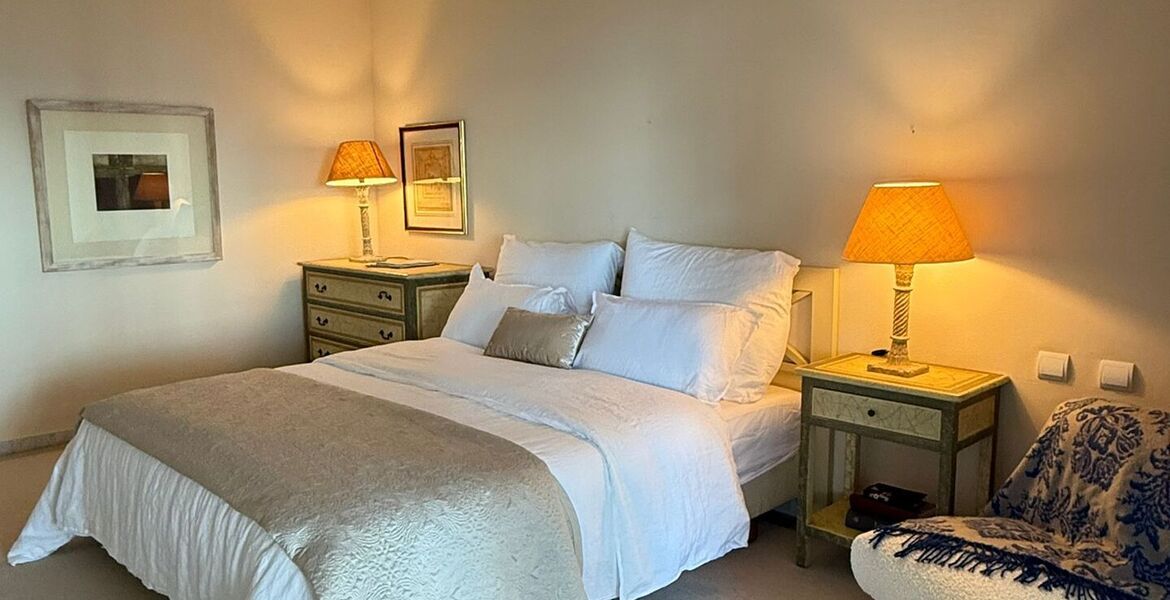 Apartment for rent Marina Puente Romano