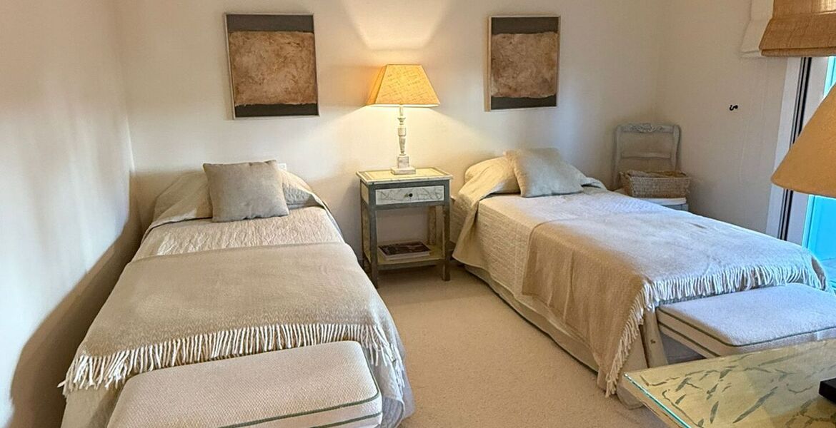 Apartment for rent Marina Puente Romano