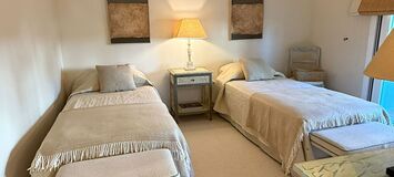 Apartment for rent Marina Puente Romano