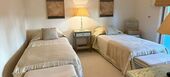 Apartment for rent Marina Puente Romano