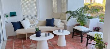 Apartment for rent Marina Puente Romano