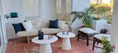 Apartment for rent Marina Puente Romano