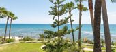 Apartment for rent Marina Puente Romano