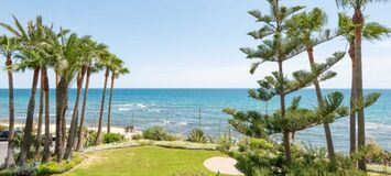Apartment for rent Marina Puente Romano