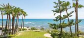 Apartment for rent Marina Puente Romano