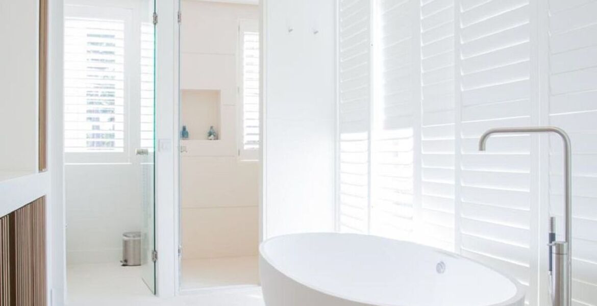 Luxury Villa for rent in Marbella Rio Verde Beach 