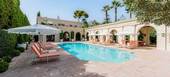 Villa in Golden Mile Puente Romano Marbella 
