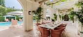 Villa in Golden Mile Puente Romano Marbella 