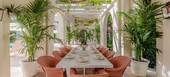 Villa in Golden Mile Puente Romano Marbella 