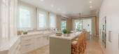 Villa in Golden Mile Puente Romano Marbella 
