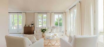 Villa in Golden Mile Puente Romano Marbella 