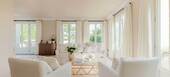 Villa in Golden Mile Puente Romano Marbella 