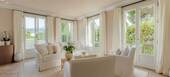 Villa in Golden Mile Puente Romano Marbella 