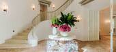 Villa in Golden Mile Puente Romano Marbella 