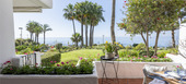 Apartment for rent Marina Puente Romano