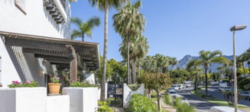 Apartment for rent Marina Puente Romano