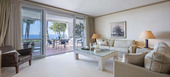 Apartment for rent Marina Puente Romano