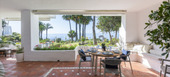 Apartment for rent Marina Puente Romano
