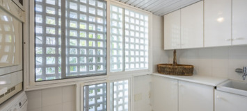 Apartment for rent Marina Puente Romano