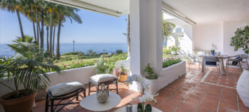 Apartment for rent Marina Puente Romano