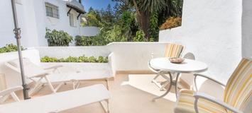 Suite for rent Hotel Puente Romano Marbella
