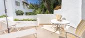 Suite for rent Hotel Puente Romano Marbella