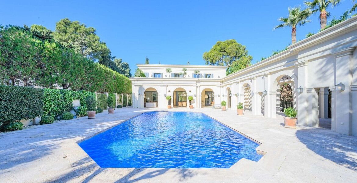 Villa en venta en Puente Romano