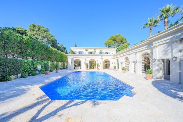 Villa en venta en Puente Romano