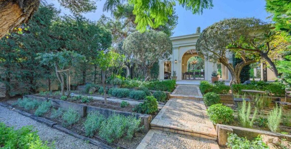 Villa en venta en Puente Romano