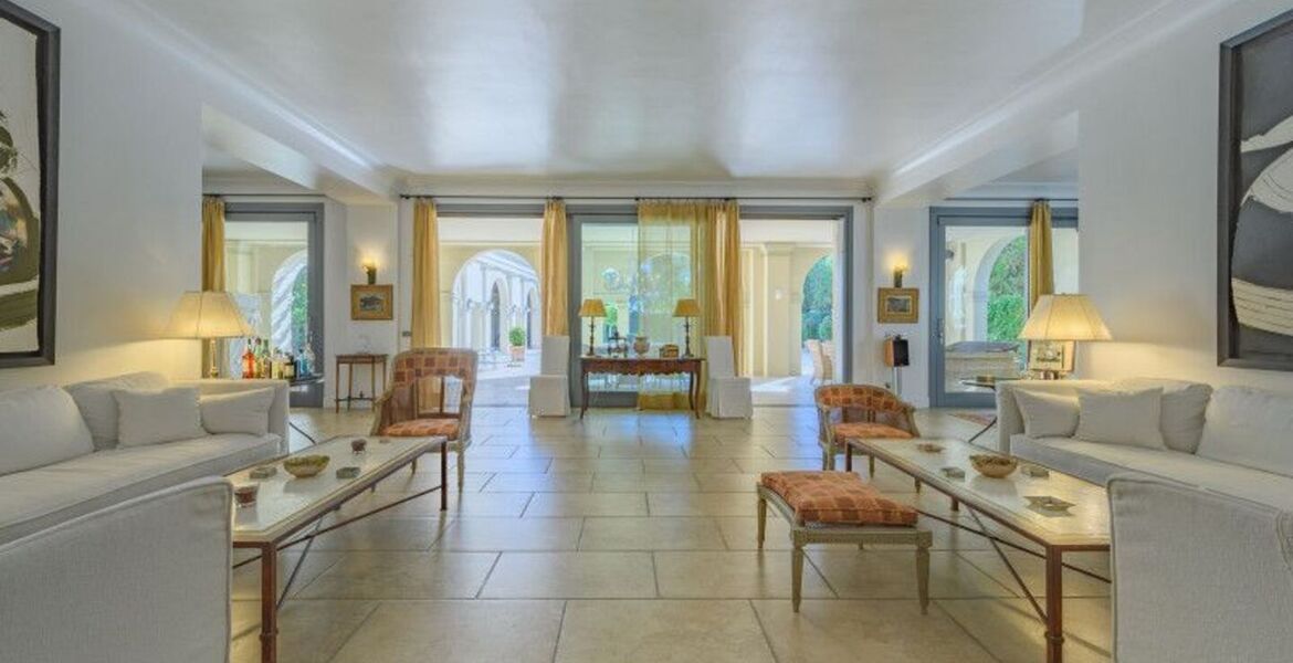 Villa en venta en Puente Romano