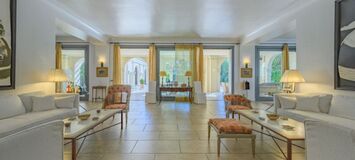 Villa en venta en Puente Romano