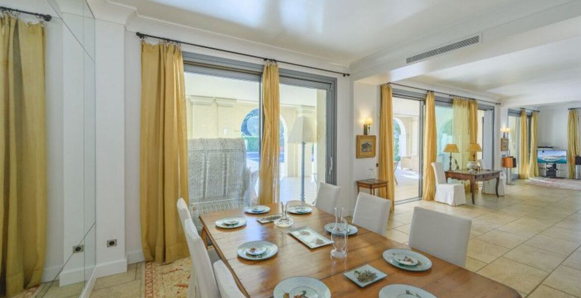 Villa en venta en Puente Romano