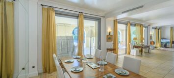 Villa en venta en Puente Romano