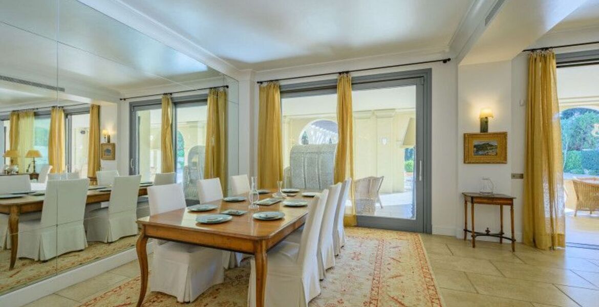 Villa en venta en Puente Romano
